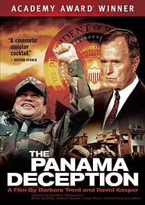 Watch The Panama Deception