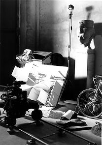 Watch The Party: Nature Morte