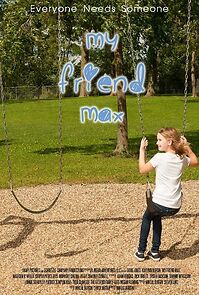 Watch My Friend Max (Short 2017)