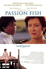 Watch Passion Fish