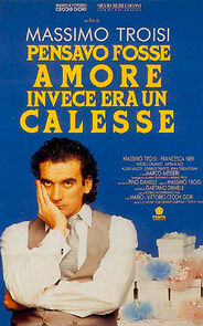 Watch Pensavo fosse amore... invece era un calesse
