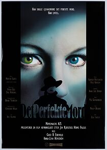 Watch Det perfekte mord