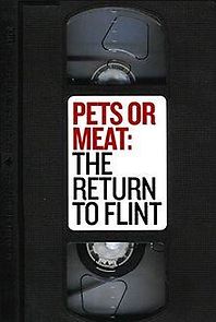 Watch Pets or Meat: The Return to Flint (TV Short 1992)
