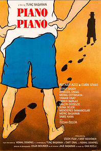 Watch Piano Piano Kid