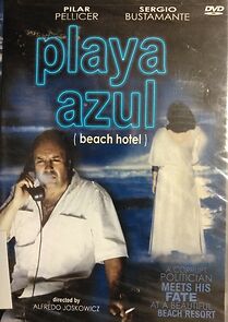 Watch Playa azul
