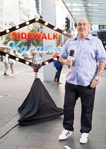 Watch Sidewalk Karaoke