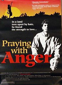 Watch Praying with Anger