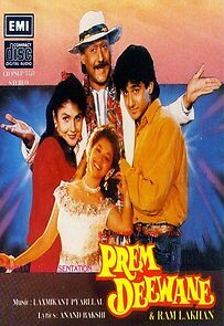 Watch Prem Deewane