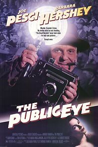 Watch The Public Eye