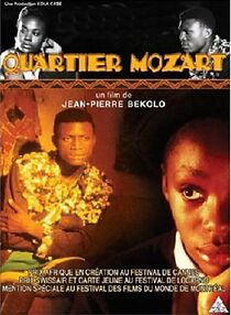 Watch Quartier Mozart