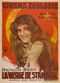 Watch The Virgin of Stamboul