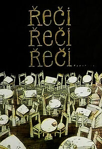 Watch Words, Words, Words (Short 1991)