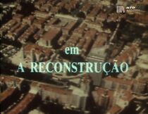 Watch A Reconstrução