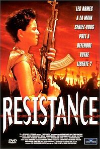 Watch Resistance