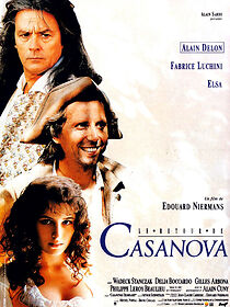 Watch The Return of Casanova