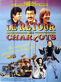 Watch Le retour des Charlots