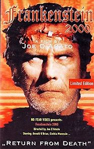 Watch Frankenstein 2000 - Ritorno dalla morte