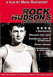 Watch Rock Hudson's Home Movies