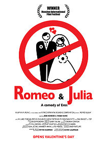 Watch Romeo & Julia