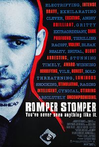 Watch Romper Stomper