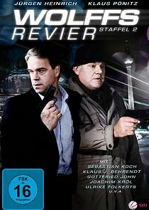 Watch Wolffs Revier