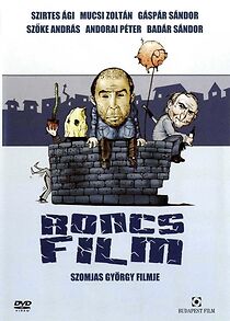 Watch Roncsfilm