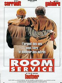 Watch Room Service