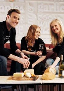 Watch A is for Apple