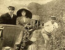 Watch The Jealous Husband (Short 1911)