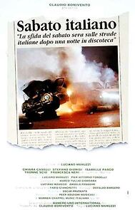 Watch Sabato italiano