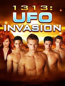 Watch 1313: UFO Invasion