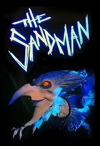 Watch The Sandman (Short 1991)