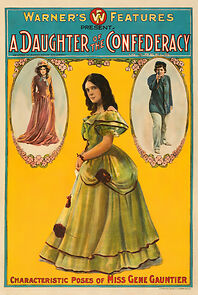 Watch A Daughter of the Confederacy (Short 1913)
