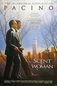 Watch Scent of a Woman