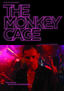 Watch The Monkey Cage (Short 2013)