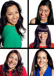 Watch One World Kitchen