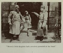 Watch An Englishman's Home (Short 1914)