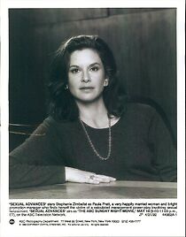 Watch Sexual Advances