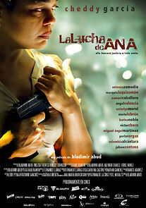 Watch La Lucha de Ana