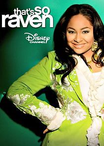 Watch That's So Raven