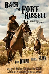 Watch Back to Fort Russell (Short 2012)