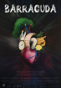 Watch Barracuda (Short 2014)