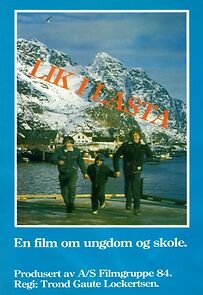 Watch Lik i lasta
