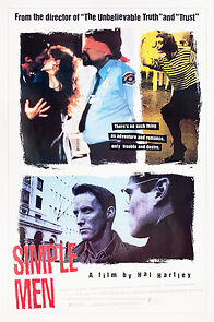 Watch Simple Men