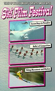 Watch Ski Film Festival