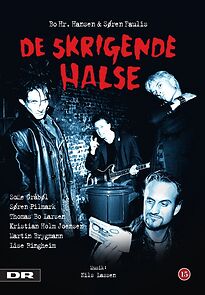 Watch De skrigende halse