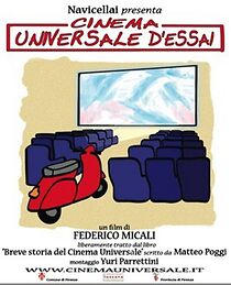 Watch Cinema Universale d'Essai