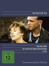 Watch Die Spur des Bernsteinzimmers