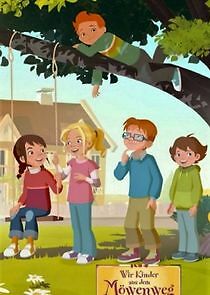 Watch Wir Kinder aus dem Möwenweg