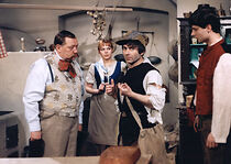 Watch O vysoké vezi